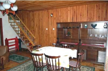 Hungary Privát Bük, Interior